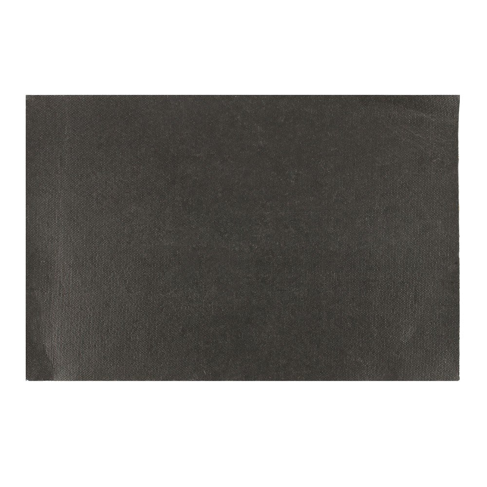 Dark Blue Moon Phase Doormat