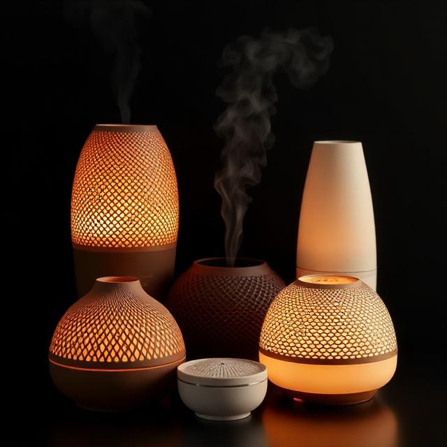 Diffusers