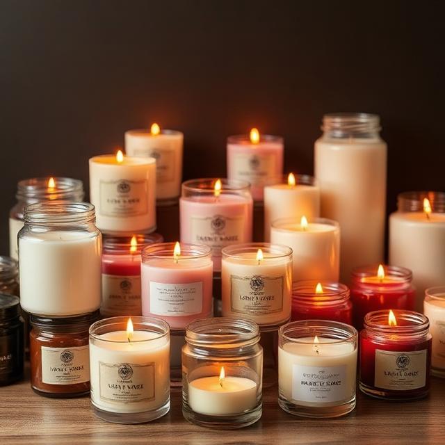 Candles