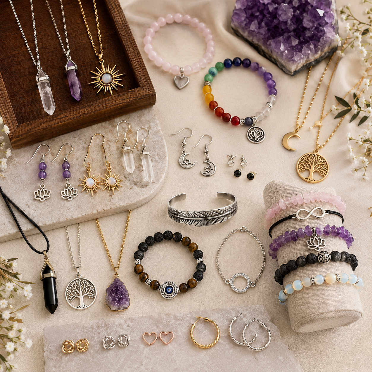 Jewellery