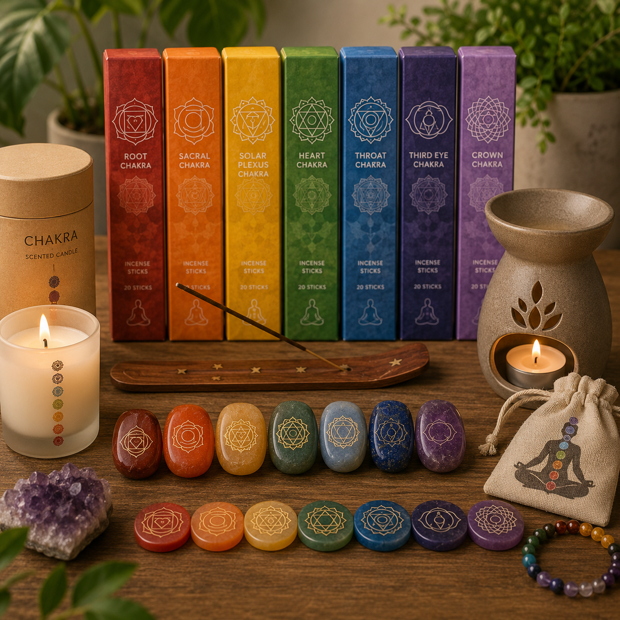 Chakra