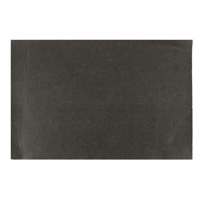 Dark Blue Moon Phase Doormat