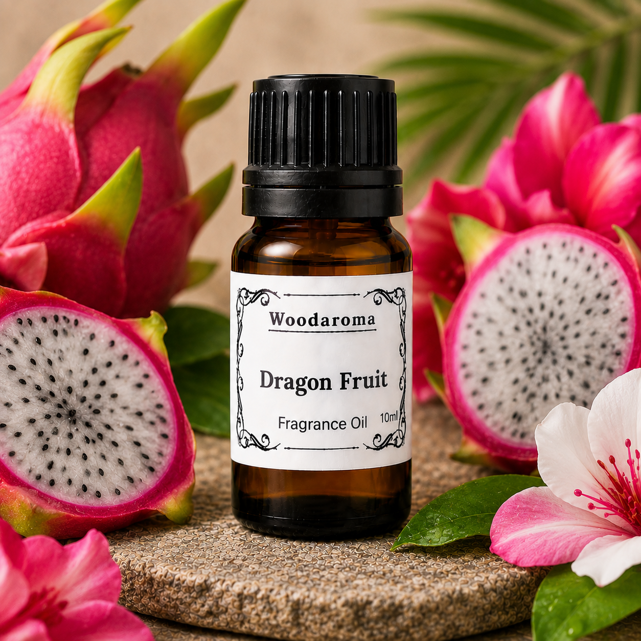 Dragon Fruit Fragrance Oil - 10ml