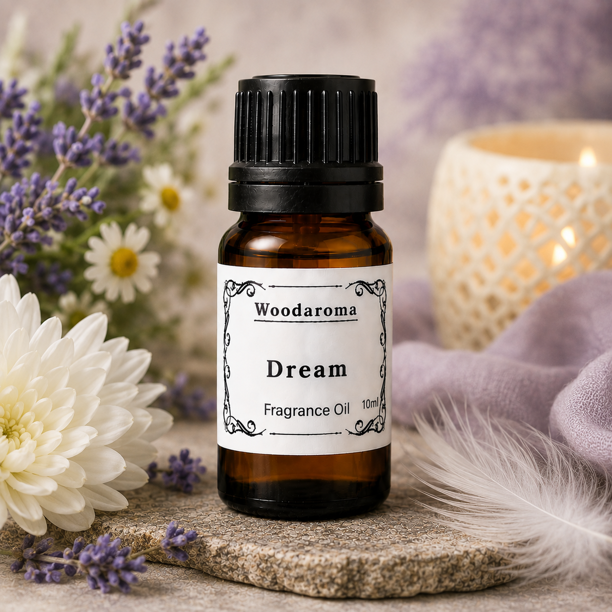 Dream Fragrance oil - 10ml