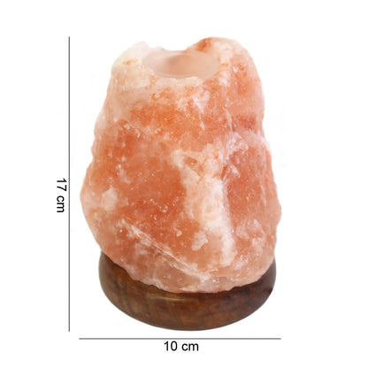 Salt Aroma Lamp (UK 3 Pin Plug)