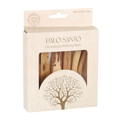 Thin Palo Santo Sticks