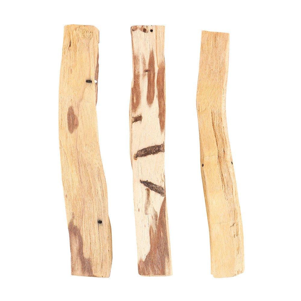Thin Palo Santo Sticks