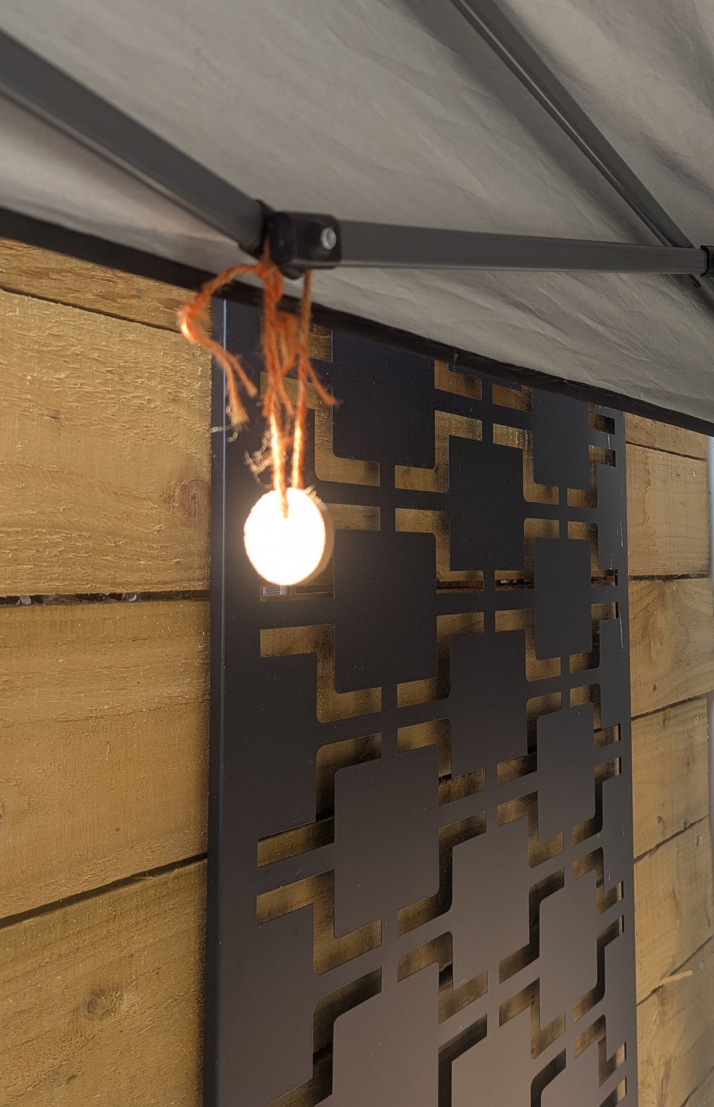 Woodaroma Scented Discs