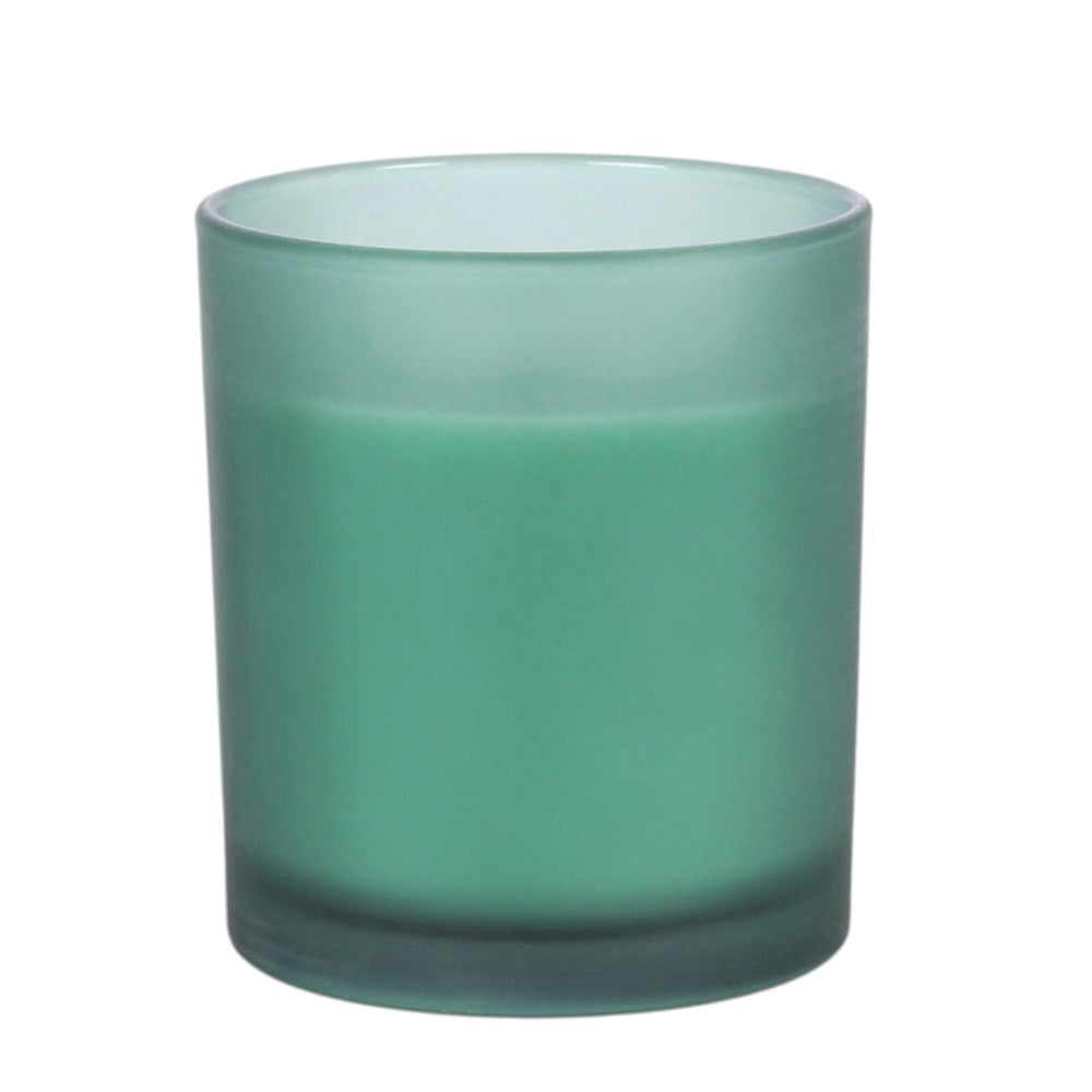 Healing Eucalyptus Mint Scented Candle