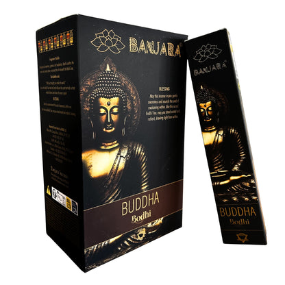Banjara Buddha - Bohdi