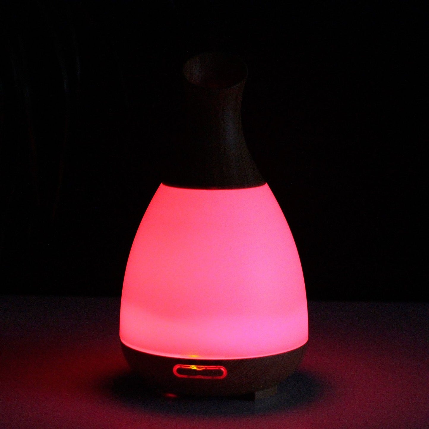 Up-Funnel Pot - Plug - Led Colours - Timer