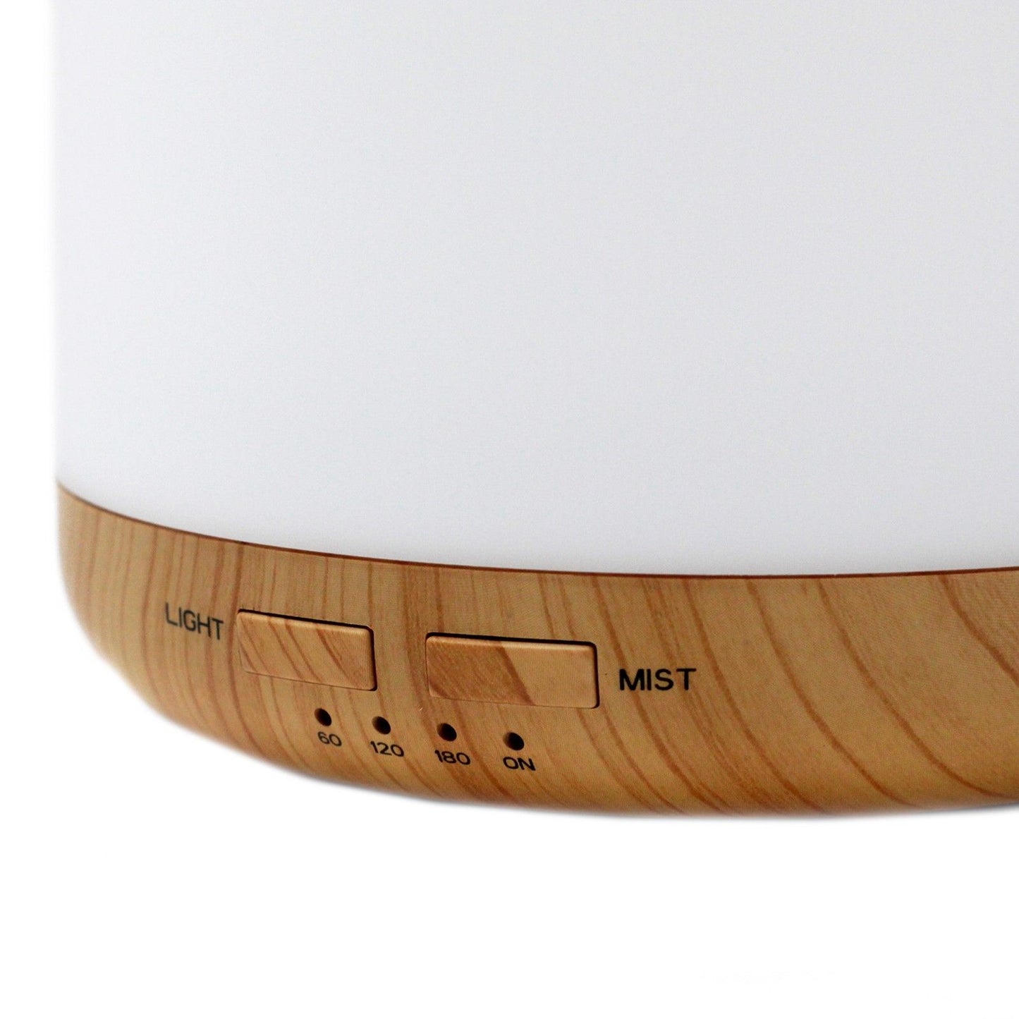 Fengshui Pod - Plug - Led Colours - Timer