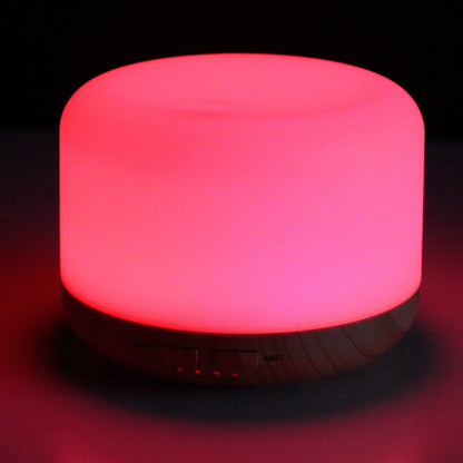 Fengshui Pod - Plug - Led Colours - Timer