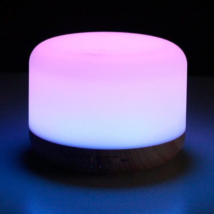 Fengshui Pod - Plug - Led Colours - Timer