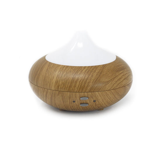 Aroma Atomiser - Mini Wood USB